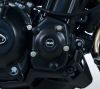 Ochranné kryty motoru, 3ks Kawasaki '17-